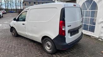 Dacia Dokker Dokker Express (8S), Van, 2012 / 2021 1.6 picture 5