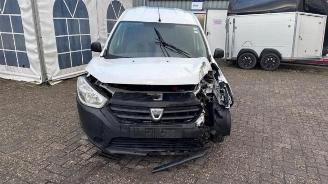 Dacia Dokker Dokker Express (8S), Van, 2012 / 2021 1.6 picture 2
