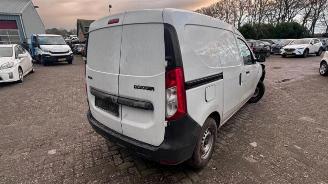 Dacia Dokker Dokker Express (8S), Van, 2012 / 2021 1.6 picture 7