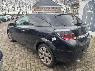 Opel Astra Astra H GTC (L08), Hatchback 3-drs, 2005 / 2011 1.6 16V Twinport picture 5