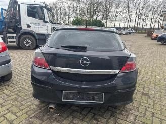 Opel Astra Astra H GTC (L08), Hatchback 3-drs, 2005 / 2011 1.6 16V Twinport picture 6