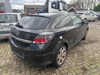 Opel Astra Astra H GTC (L08), Hatchback 3-drs, 2005 / 2011 1.6 16V Twinport picture 7