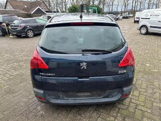 Peugeot 3008 3008 I (0U/HU), MPV, 2009 / 2016 1.6 16V THP 150 picture 6