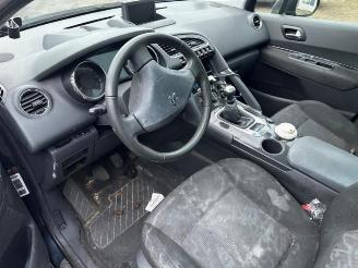 Peugeot 3008 3008 I (0U/HU), MPV, 2009 / 2016 1.6 16V THP 150 picture 4