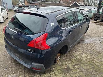 Peugeot 3008 3008 I (0U/HU), MPV, 2009 / 2016 1.6 16V THP 150 picture 7