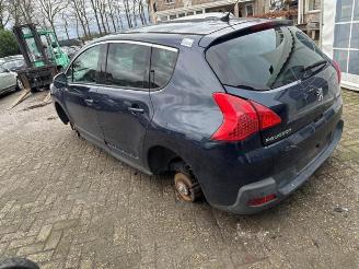 Peugeot 3008 3008 I (0U/HU), MPV, 2009 / 2016 1.6 16V THP 150 picture 5