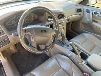 Volvo V-70 V70 (SW), Combi, 1999 / 2008 2.4 T 20V picture 4