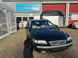 Volvo V-70 V70 (SW), Combi, 1999 / 2008 2.4 T 20V picture 2