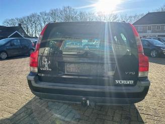 Volvo V-70 V70 (SW), Combi, 1999 / 2008 2.4 T 20V picture 6