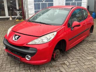Peugeot 207 207/207+ (WA/WC/WM), Hatchback, 2006 / 2015 1.4 16V Vti picture 3