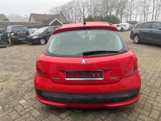 Peugeot 207 207/207+ (WA/WC/WM), Hatchback, 2006 / 2015 1.4 16V Vti picture 6