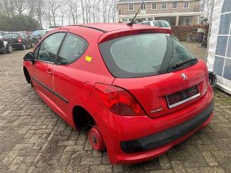 Peugeot 207 207/207+ (WA/WC/WM), Hatchback, 2006 / 2015 1.4 16V Vti picture 5