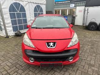Peugeot 207 207/207+ (WA/WC/WM), Hatchback, 2006 / 2015 1.4 16V Vti picture 2
