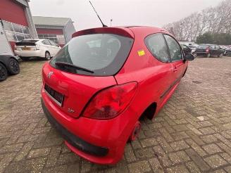 Peugeot 207 207/207+ (WA/WC/WM), Hatchback, 2006 / 2015 1.4 16V Vti picture 7