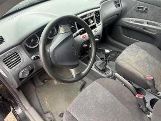 Kia Rio Rio II (DE), Hatchback, 2005 / 2011 1.4 16V picture 4