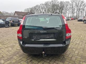 Volvo V-50 V50 (MW), Combi, 2003 / 2012 1.8 16V picture 6