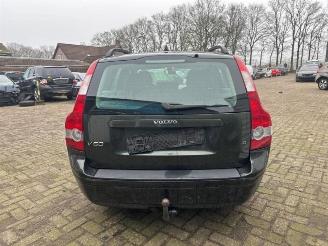 Volvo V-50 V50 (MW), Combi, 2003 / 2012 1.8 16V picture 6