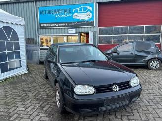 Dezmembrări autoturisme Volkswagen Golf Golf IV (1J1), Hatchback, 1997 / 2005 1.6 1998/5