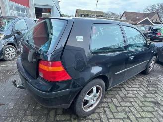 Volkswagen Golf Golf IV (1J1), Hatchback, 1997 / 2005 1.6 picture 7
