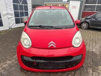 Citroën C1 C1, Hatchback, 2005 / 2014 1.0 12V picture 2