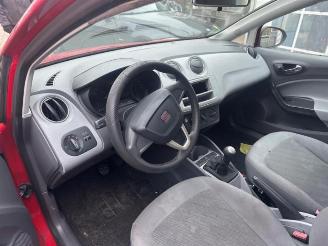 Seat Ibiza Ibiza IV (6J5), Hatchback 5-drs, 2008 / 2017 1.4 16V picture 4