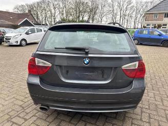 BMW 3-serie 3 serie Touring (E91), Combi, 2004 / 2012 318i 16V picture 6