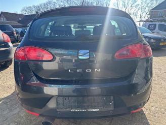 Seat Leon Leon (1P1), Hatchback 5-drs, 2005 / 2013 1.6 picture 6