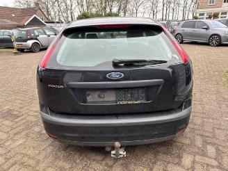 Ford Focus Focus 2, Hatchback, 2004 / 2012 1.6 16V picture 6
