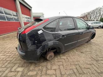 Ford Focus Focus 2, Hatchback, 2004 / 2012 1.6 16V picture 7