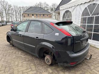 Ford Focus Focus 2, Hatchback, 2004 / 2012 1.6 16V picture 5