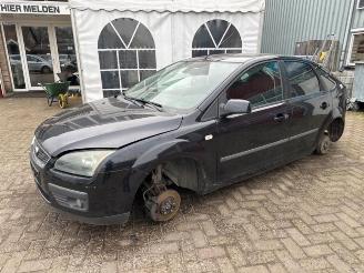 Ford Focus Focus 2, Hatchback, 2004 / 2012 1.6 16V picture 3