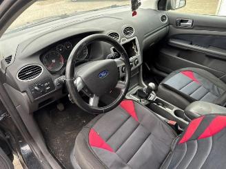 Ford Focus Focus 2, Hatchback, 2004 / 2012 1.6 16V picture 4