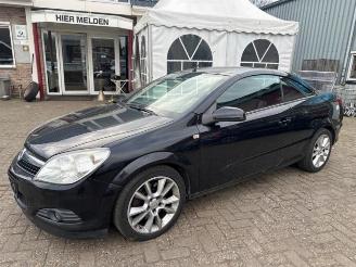 Opel Astra Astra H Twin Top (L67), Cabrio, 2005 / 2010 1.9 CDTi 16V picture 3