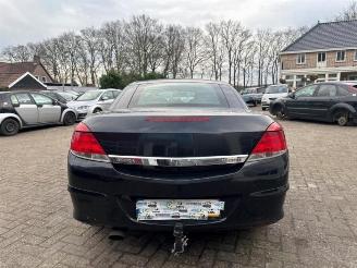 Opel Astra Astra H Twin Top (L67), Cabrio, 2005 / 2010 1.9 CDTi 16V picture 6