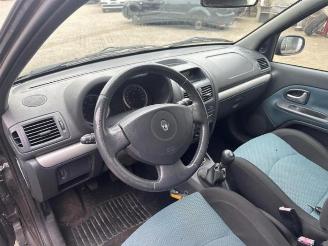 Renault Clio Clio II (BB/CB), Hatchback, 1998 / 2016 1.2 16V picture 4