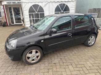 Renault Clio Clio II (BB/CB), Hatchback, 1998 / 2016 1.2 16V picture 3