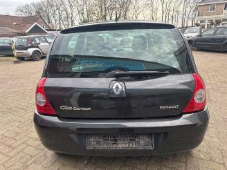 Renault Clio Clio II (BB/CB), Hatchback, 1998 / 2016 1.2 16V picture 6