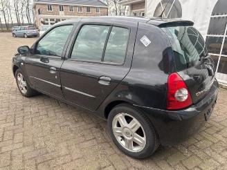Renault Clio Clio II (BB/CB), Hatchback, 1998 / 2016 1.2 16V picture 5