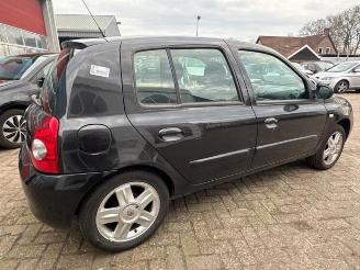 Renault Clio Clio II (BB/CB), Hatchback, 1998 / 2016 1.2 16V picture 7