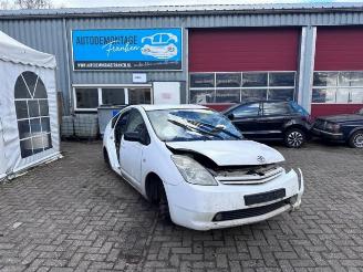 Dezmembrări autoturisme Toyota Prius Prius (NHW20), Liftback, 2003 / 2009 1.5 16V 2005/12