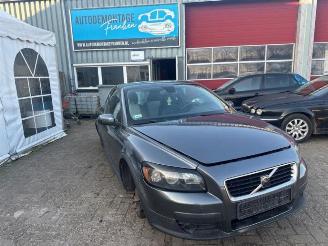Damaged car Volvo C-30 C30 (EK/MK), Hatchback 3-drs, 2006 / 2012 2.0 16V 2007/1