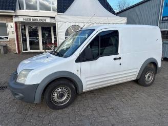 Ford Transit Connect Transit Connect, Van, 2002 / 2013 1.8 TDCi 90 DPF picture 3