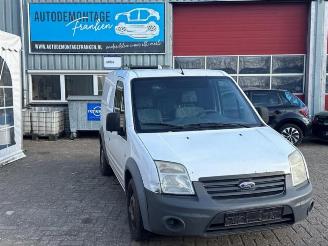 Coche siniestrado Ford Transit Connect Transit Connect, Van, 2002 / 2013 1.8 TDCi 90 DPF 2010/6
