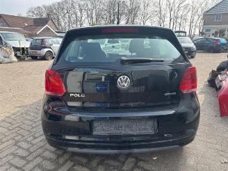 Volkswagen Polo Polo V (6R), Hatchback, 2009 / 2017 1.2 TDI 12V BlueMotion picture 6