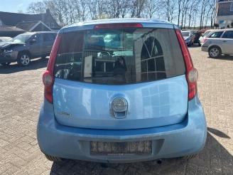 Opel Agila Agila (B), MPV, 2008 / 2014 1.2 16V picture 6