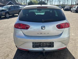 Seat Leon Leon (1P1), Hatchback 5-drs, 2005 / 2013 1.2 TSI picture 6