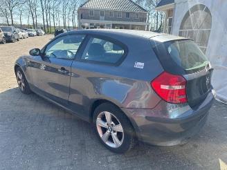 BMW 1-serie 1 serie (E81), Hatchback 3-drs, 2006 / 2012 118d 16V picture 5