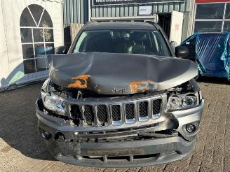 Jeep Compass Compass (MK49), SUV, 2006 2.2 CRD 16V 4x4 picture 2