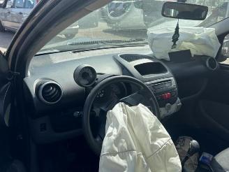 Citroën C1 C1, Hatchback, 2005 / 2014 1.0 12V picture 5