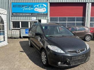 Dezmembrări autoturisme Mazda 5 5 (CR19), MPV, 2004 / 2010 1.8i 16V 2006/1